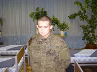 [ẢNH] Binh sĩ Nga sát hại 8 đồng đội ‘vì bị bắt nạt trong đơn vị‘