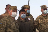 [ẢNH] Nga cười thầm khi tên lửa Javelin Mỹ cung cấp cho Ukraine không thể hoạt động