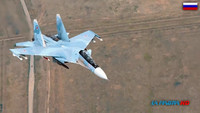 [ẢNH] Nga sớm kết hợp Su-30SM và Su-35S thành 