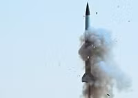 [ẢNH] S-400 Nga tiếp tục phóng lỗi ngay tại cuộc tập trận Kavkaz-2020