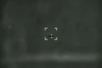 [ẢNH] Cường kích Su-22 Syria bị bắn hạ khi tập kích lãnh thổ Israel?