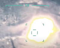 [ẢNH] Azerbaijan tung bằng chứng phá hủy lượng lớn tổ hợp phòng không Osa của Armenia