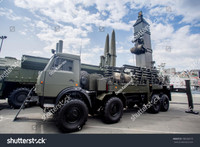 [ẢNH] Chuyên gia Nga giải thích vì sao Mỹ nên lo sợ tổ hợp EW chiến lược Murmansk-BN