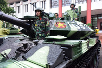 [ẢNH] Quân đội nhân dân Việt Nam 