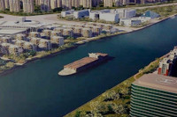 [ẢNH] Chuyên gia giải thích vì sao Nga không cần phải lo lắng về kênh đào Istanbul