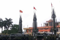 [ẢNH] Quân đội nhân dân Việt Nam 