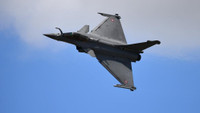 [ẢNH] Lý do nào khiến Rafale 
