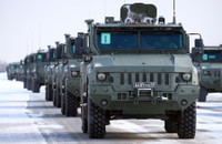 [ẢNH] Nga đưa ra 