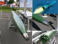 [ẢNH] Vì sao ngư lôi siêu khoang của Nga bị đánh giá thấp?