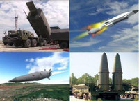 [ẢNH] Nga sẽ giành chiến thắng trong cuộc chiến tổng lực chỉ với một đòn tấn công?