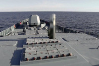 [ẢNH] Chuyên gia Israel: Vũ khí siêu thanh Nga 