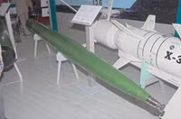 [ẢNH] Vì sao ngư lôi siêu khoang của Nga bị đánh giá thấp?