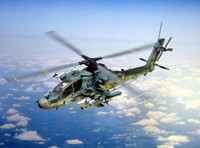 [ẢNH] Mỹ khôi phục trực thăng Sea Apache 