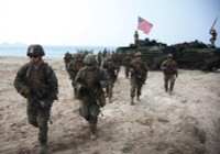 [ẢNH] Nga theo dõi sát sao hai cuộc tập trận lớn của NATO giáp biên giới