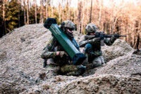 [ẢNH] Ưu điểm vượt trội của tên lửa đa năng từng được châu Âu mang tới giới thiệu tại Việt Nam