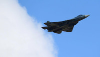 [ẢNH] Báo Trung Quốc: Nga đàm phán bán Su-57 cho 5 khách hàng tại châu Á