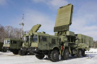 [ẢNH] Sự thật F-35 xuất hiện tại Baltic dễ dàng bị radar S-300 