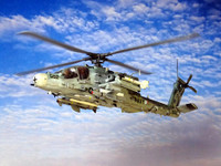 [ẢNH] Mỹ khôi phục trực thăng Sea Apache 