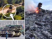 [ẢNH] Tòa án Hà Lan tiếp tục tung bằng chứng cáo buộc tên lửa Buk bắn rơi MH17