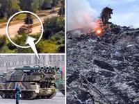 [ẢNH] Tòa án Hà Lan tiếp tục tung bằng chứng cáo buộc tên lửa Buk bắn rơi MH17