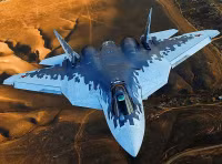 [ẢNH] Báo Trung Quốc: Nga đàm phán bán Su-57 cho 5 khách hàng tại châu Á