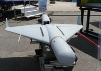 [ẢNH] Báo Mỹ lo ngại cuộc tấn công của hàng trăm UAV cảm tử Nga