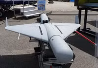 [ẢNH] Báo Mỹ lo ngại cuộc tấn công của hàng trăm UAV cảm tử Nga