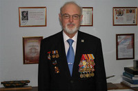 [ẢNH] Nga sẽ giành chiến thắng trong cuộc chiến tổng lực chỉ với một đòn tấn công?