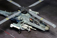 [ẢNH] Mỹ khôi phục trực thăng Sea Apache 