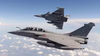 [ẢNH] Lý do nào khiến Rafale 