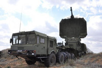 [ẢNH] Sự thật F-35 xuất hiện tại Baltic dễ dàng bị radar S-300 