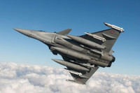 [ẢNH] Lý do nào khiến Rafale 