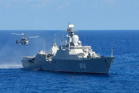 [ẢNH] Quân đội nhân dân Việt Nam 