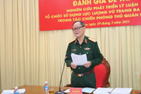 [ẢNH] Quân đội nhân dân Việt Nam 