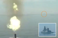 [ẢNH] Viện Chiến lược Nga khuyên NATO loại bỏ Anh vì để xảy ra căng thẳng