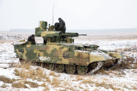 [ẢNH] Tại sao các quốc gia trên thế giới lại mơ về 