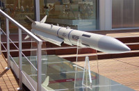 [ẢNH] Lý do nào khiến Rafale 