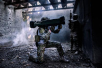 [ẢNH] Ưu điểm vượt trội của tên lửa đa năng từng được châu Âu mang tới giới thiệu tại Việt Nam