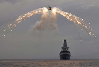 [ẢNH] Viện Chiến lược Nga khuyên NATO loại bỏ Anh vì để xảy ra căng thẳng