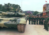 [ẢNH] Quân đội nhân dân Việt Nam 