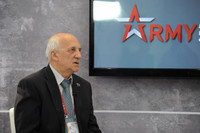 [ẢNH] Nga sẽ giành chiến thắng trong cuộc chiến tổng lực chỉ với một đòn tấn công?