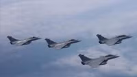 [ẢNH] Lý do nào khiến Rafale 