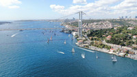 [ẢNH] Chuyên gia giải thích vì sao Nga không cần phải lo lắng về kênh đào Istanbul