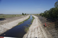 [ẢNH] Vấn đề chống phong tỏa nguồn nước Crimea được đề xuất giải quyết bằng những cách kỳ lạ