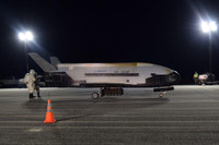 Nga thử tên lửa diệt vệ tinh nhằm 'răn đe' phi thuyền X-37B Mỹ?