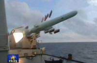 [ẢNH] Vì sao tên lửa chống hạm tầm xa ‘ưng kích’ 62 sớm bị Trung Quốc loại biên?