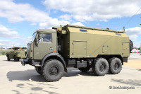 [ẢNH] OSCE phát hiện tổ hợp tác chiến điện tử bí mật của Nga tại Donbass?