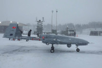 [ẢNH] Cuộc điều tra từ Mỹ xóa tan huyền thoại bất khả chiến bại của Bayraktar TB2?