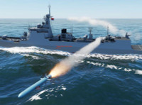 [ẢNH] Vì sao tên lửa chống hạm tầm xa ‘ưng kích’ 62 sớm bị Trung Quốc loại biên?