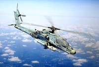 [ẢNH] Mỹ khôi phục trực thăng Sea Apache 